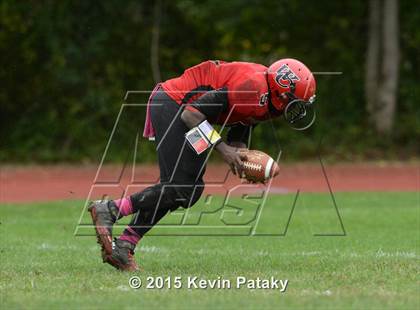 Thumbnail 1 in Hamden @ Wilbur Cross photogallery.