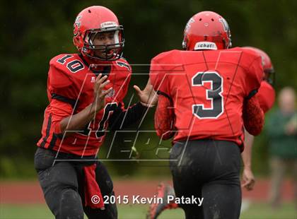 Thumbnail 3 in Hamden @ Wilbur Cross photogallery.