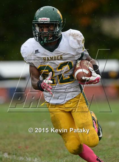 Thumbnail 2 in Hamden @ Wilbur Cross photogallery.