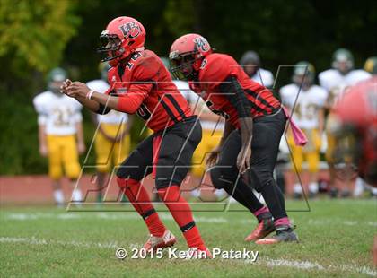 Thumbnail 3 in Hamden @ Wilbur Cross photogallery.