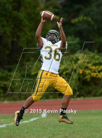 Thumbnail 1 in Hamden @ Wilbur Cross photogallery.