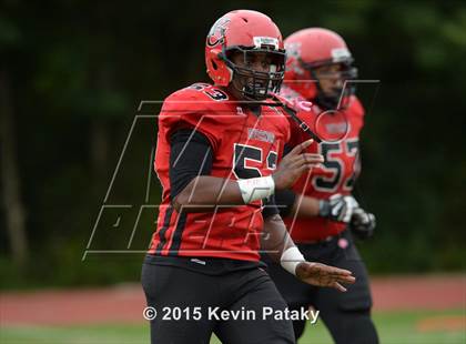 Thumbnail 1 in Hamden @ Wilbur Cross photogallery.