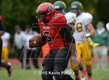 Thumbnail 2 in Hamden @ Wilbur Cross photogallery.