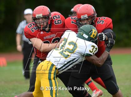 Thumbnail 1 in Hamden @ Wilbur Cross photogallery.