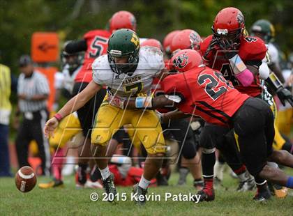 Thumbnail 1 in Hamden @ Wilbur Cross photogallery.