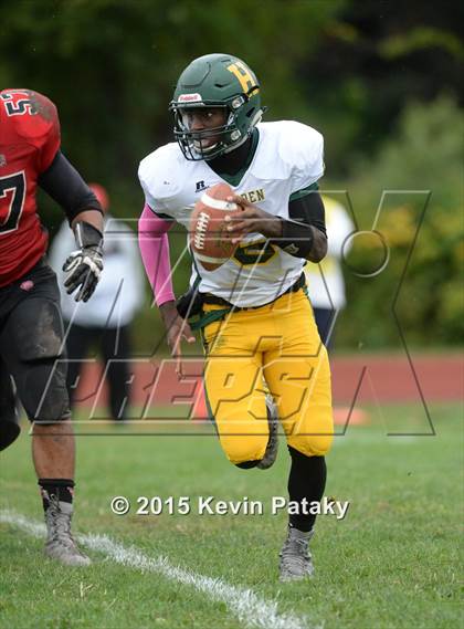 Thumbnail 2 in Hamden @ Wilbur Cross photogallery.