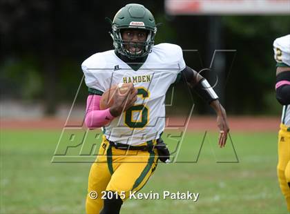 Thumbnail 1 in Hamden @ Wilbur Cross photogallery.