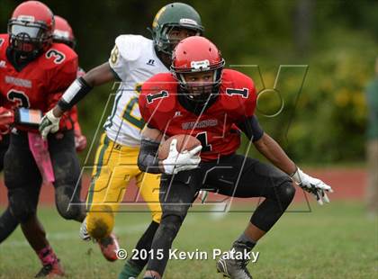 Thumbnail 3 in Hamden @ Wilbur Cross photogallery.