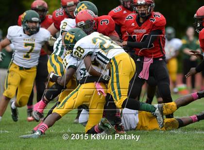 Thumbnail 2 in Hamden @ Wilbur Cross photogallery.