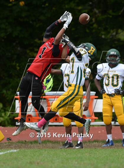 Thumbnail 1 in Hamden @ Wilbur Cross photogallery.
