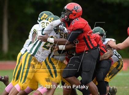 Thumbnail 1 in Hamden @ Wilbur Cross photogallery.