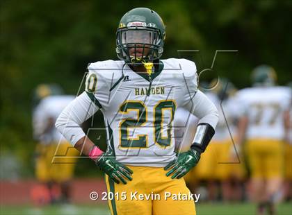 Thumbnail 1 in Hamden @ Wilbur Cross photogallery.