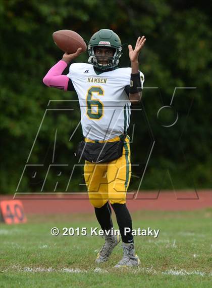Thumbnail 1 in Hamden @ Wilbur Cross photogallery.
