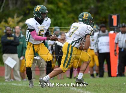 Thumbnail 2 in Hamden @ Wilbur Cross photogallery.