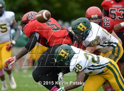 Thumbnail 2 in Hamden @ Wilbur Cross photogallery.
