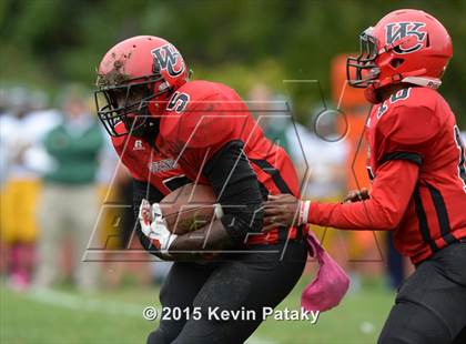 Thumbnail 2 in Hamden @ Wilbur Cross photogallery.