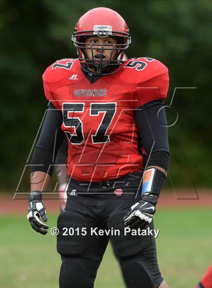 Thumbnail 3 in Hamden @ Wilbur Cross photogallery.