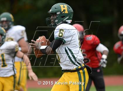 Thumbnail 2 in Hamden @ Wilbur Cross photogallery.