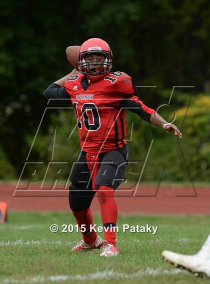 Thumbnail 2 in Hamden @ Wilbur Cross photogallery.