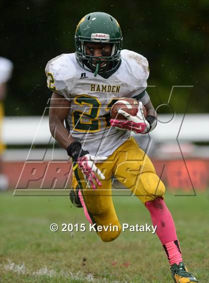 Thumbnail 2 in Hamden @ Wilbur Cross photogallery.