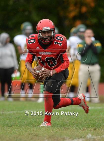 Thumbnail 2 in Hamden @ Wilbur Cross photogallery.
