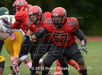 Thumbnail 1 in Hamden @ Wilbur Cross photogallery.