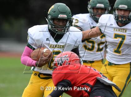 Thumbnail 3 in Hamden @ Wilbur Cross photogallery.