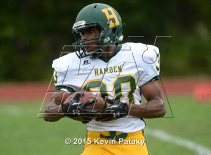 Thumbnail 2 in Hamden @ Wilbur Cross photogallery.