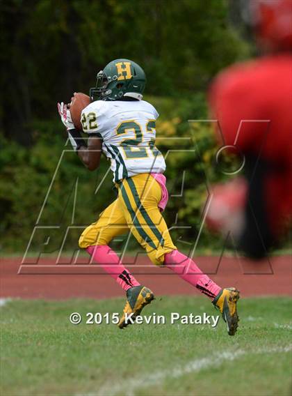 Thumbnail 2 in Hamden @ Wilbur Cross photogallery.