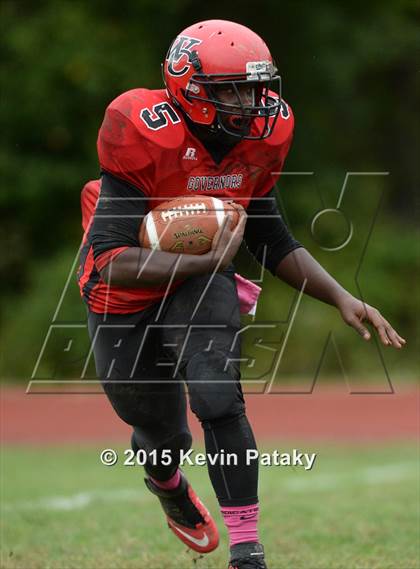 Thumbnail 2 in Hamden @ Wilbur Cross photogallery.