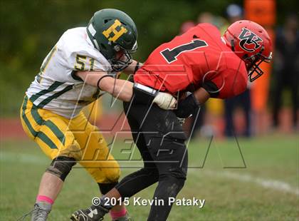 Thumbnail 1 in Hamden @ Wilbur Cross photogallery.