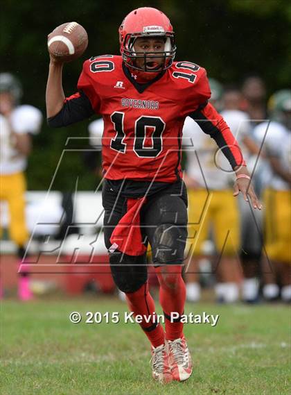 Thumbnail 3 in Hamden @ Wilbur Cross photogallery.