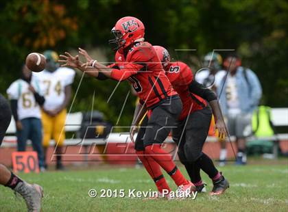 Thumbnail 1 in Hamden @ Wilbur Cross photogallery.