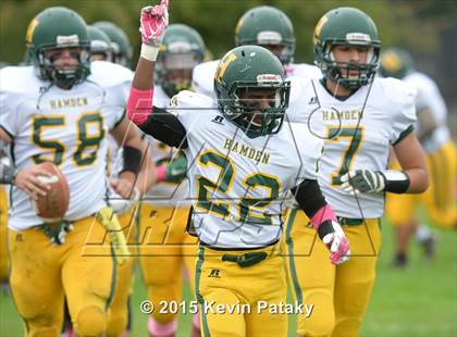 Thumbnail 3 in Hamden @ Wilbur Cross photogallery.