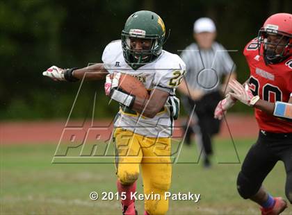 Thumbnail 3 in Hamden @ Wilbur Cross photogallery.