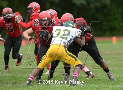 Thumbnail 1 in Hamden @ Wilbur Cross photogallery.