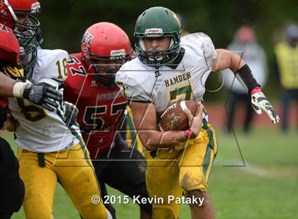 Thumbnail 3 in Hamden @ Wilbur Cross photogallery.