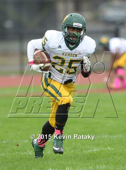 Thumbnail 1 in Hamden @ Wilbur Cross photogallery.