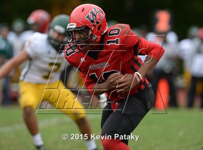 Thumbnail 2 in Hamden @ Wilbur Cross photogallery.