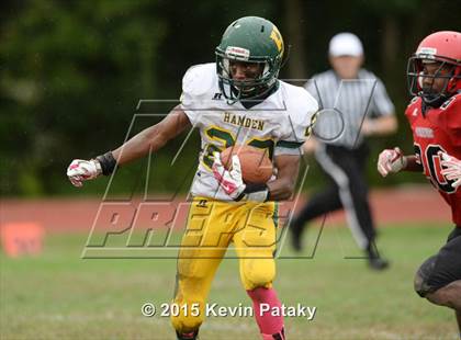 Thumbnail 2 in Hamden @ Wilbur Cross photogallery.
