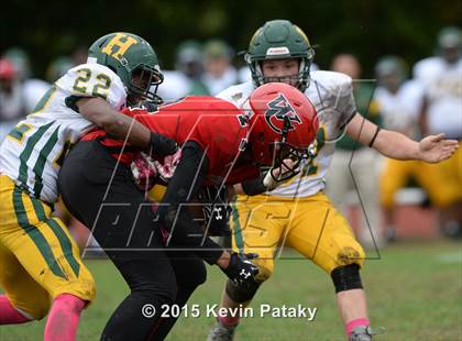 Thumbnail 3 in Hamden @ Wilbur Cross photogallery.