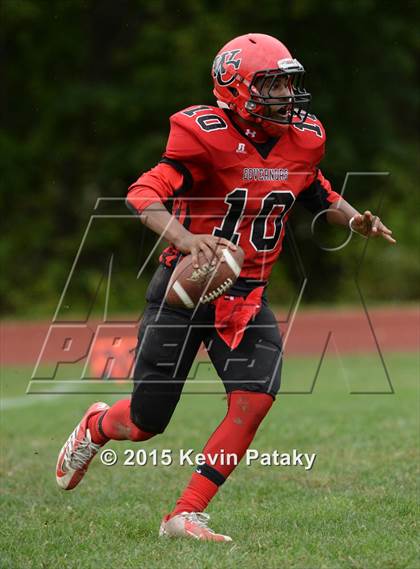 Thumbnail 1 in Hamden @ Wilbur Cross photogallery.