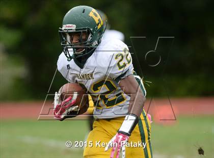 Thumbnail 3 in Hamden @ Wilbur Cross photogallery.