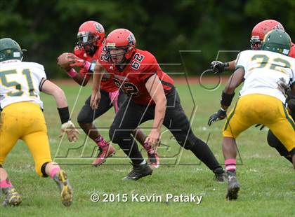 Thumbnail 3 in Hamden @ Wilbur Cross photogallery.