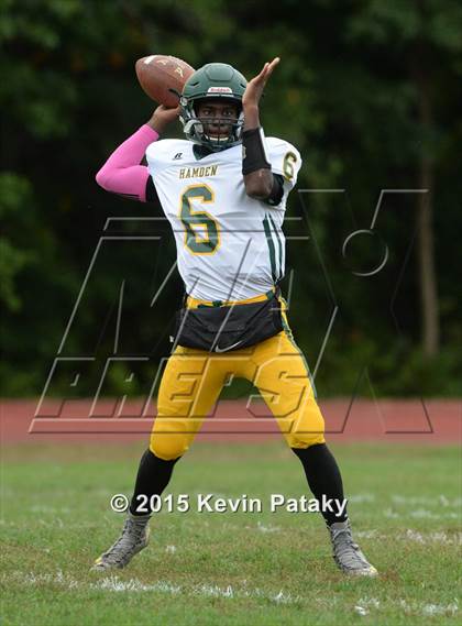 Thumbnail 3 in Hamden @ Wilbur Cross photogallery.