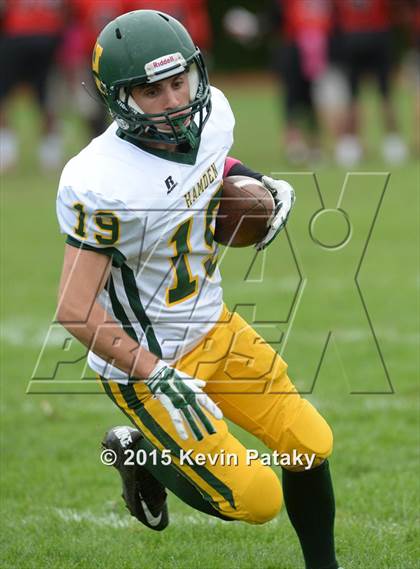 Thumbnail 2 in Hamden @ Wilbur Cross photogallery.