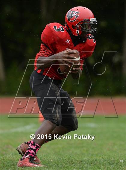 Thumbnail 1 in Hamden @ Wilbur Cross photogallery.
