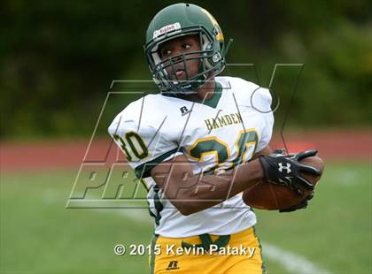 Thumbnail 1 in Hamden @ Wilbur Cross photogallery.