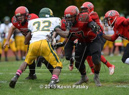 Thumbnail 3 in Hamden @ Wilbur Cross photogallery.