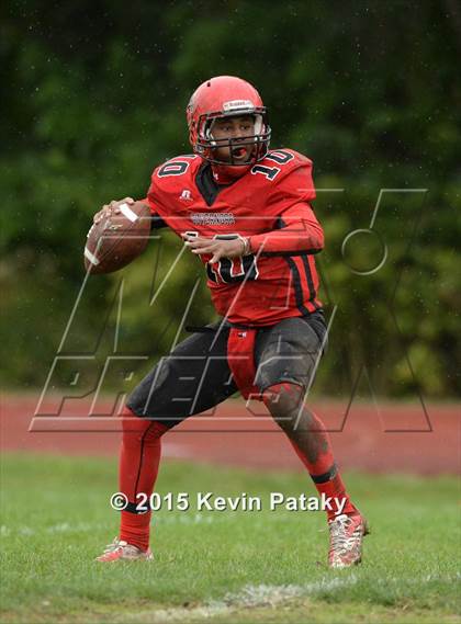 Thumbnail 1 in Hamden @ Wilbur Cross photogallery.